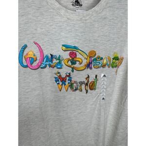 Disney Parks Walt Disney World Princess T-shirt
